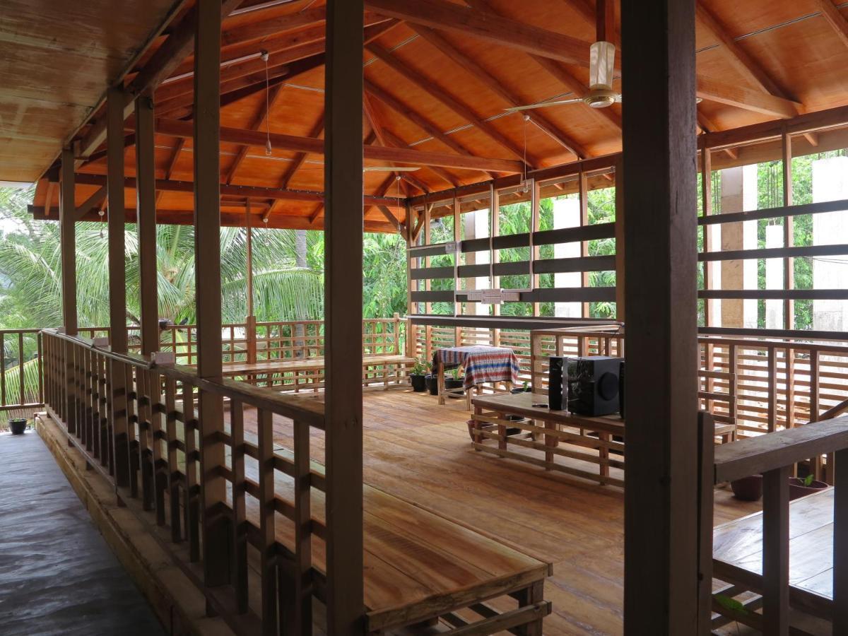 Resort Hankaanaa- Stay No Work Pottuvil Exterior photo