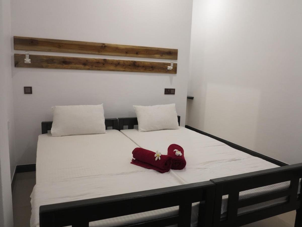 Resort Hankaanaa- Stay No Work Pottuvil Exterior photo
